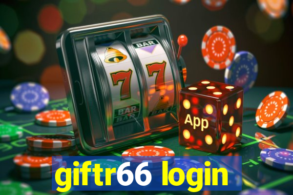 giftr66 login